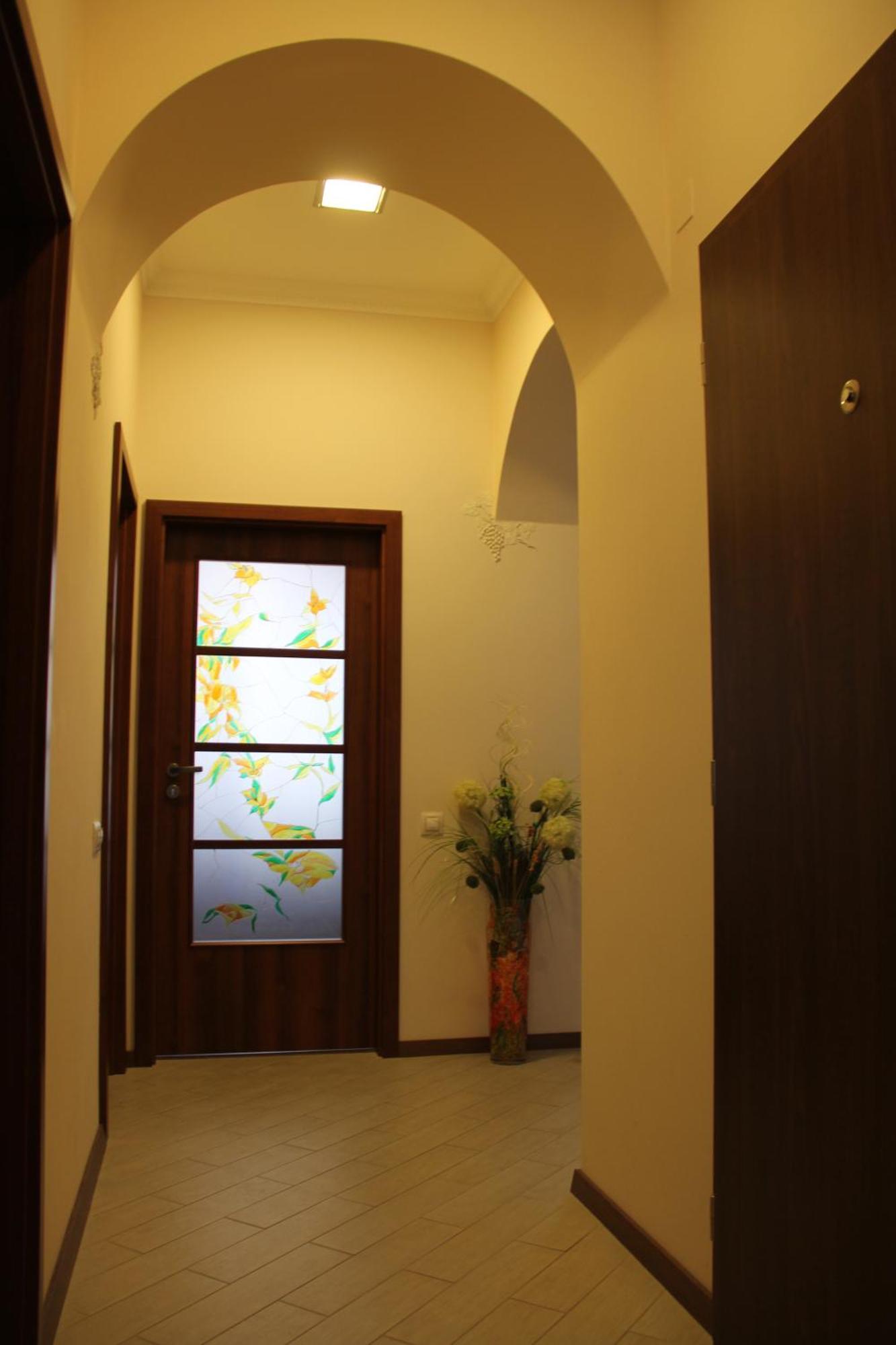 Jurincom Apartments การ์โลวีวารี ห้อง รูปภาพ