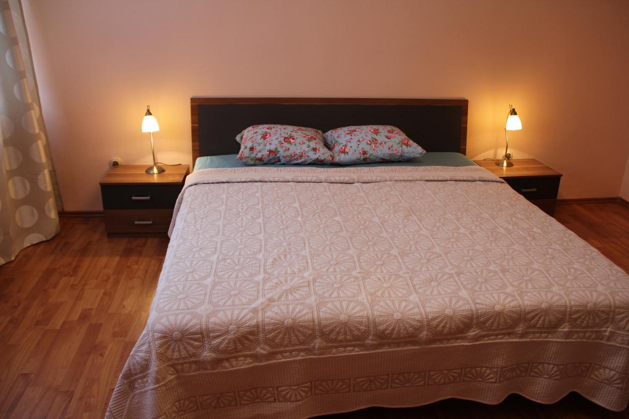 Jurincom Apartments การ์โลวีวารี ห้อง รูปภาพ