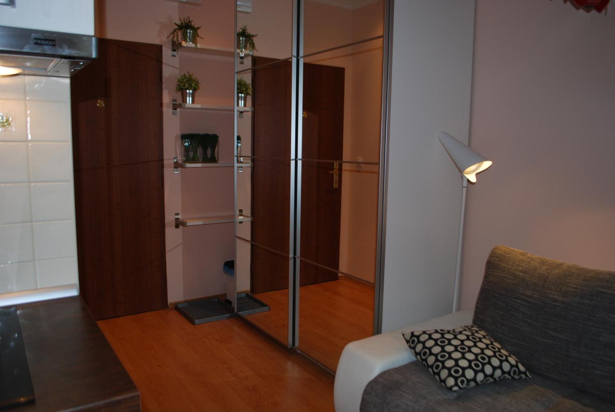 Jurincom Apartments การ์โลวีวารี ห้อง รูปภาพ