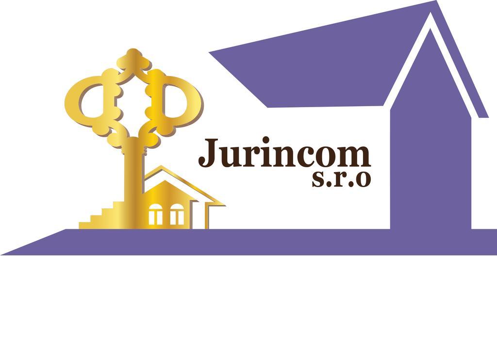 Jurincom Apartments การ์โลวีวารี ภายนอก รูปภาพ